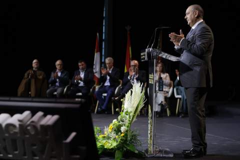 XXVIII gala de los premios de la Fundación Caja Rural