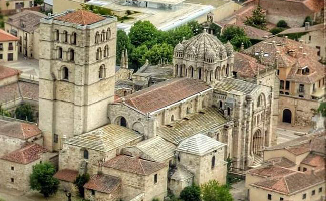Razones para nombrar y querer a Zamora