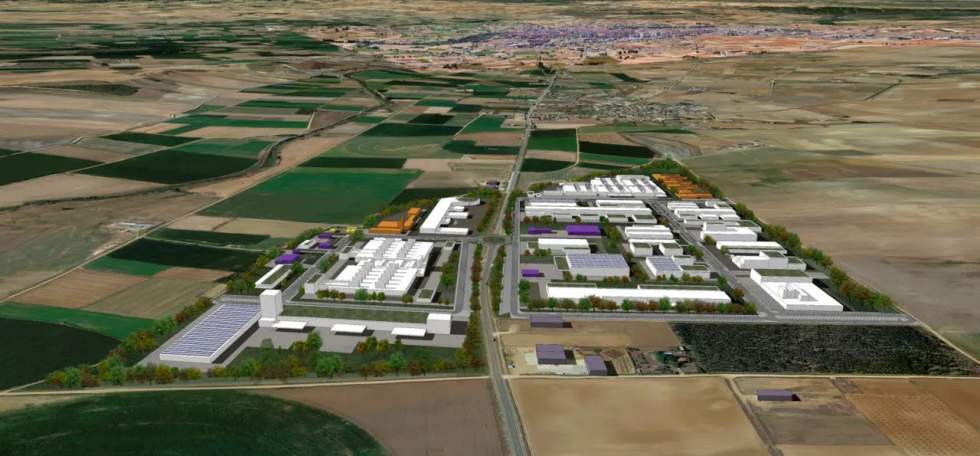 ¿Qué tipo de inversiones privadas y públicas necesita Zamora y su provincia?