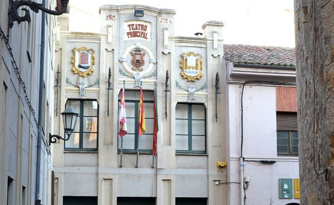 Zamora disfrutará del concierto de lanzamiento del Bragança Classic Fest el próximo 13 de septiembre