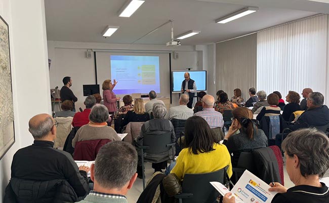 El Centro de Educación de Personas Adultas Viriato de Zamora abre el periodo de inscripción y matrículas