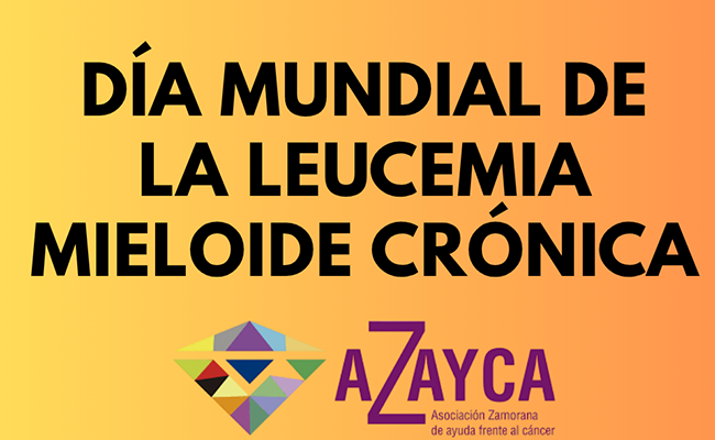 AZAYCA pone el foco en la leucemia para mejorar su conocimiento y detección