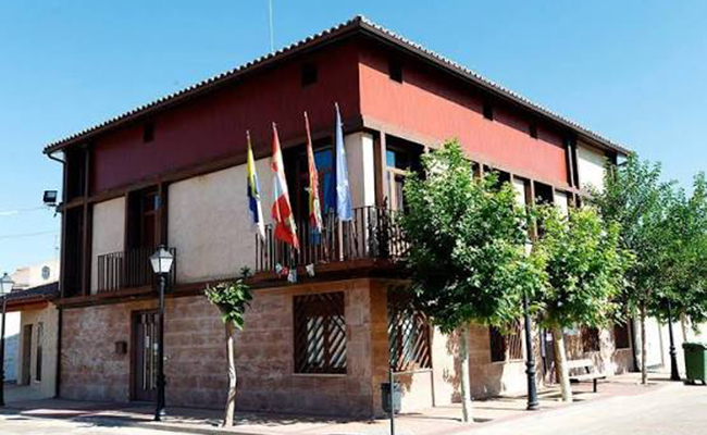 Zamora DECIDE presenta alegaciones al proyecto Data Center Zamora