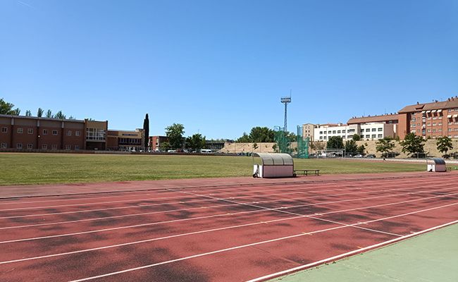 Inscripciones para las actividades municipales de gimnasia de mantenimiento