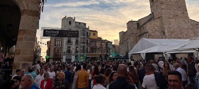 FROMAGO: 400.000 visitantes, 6,6 millones en ventas directas y 18 millones de impacto