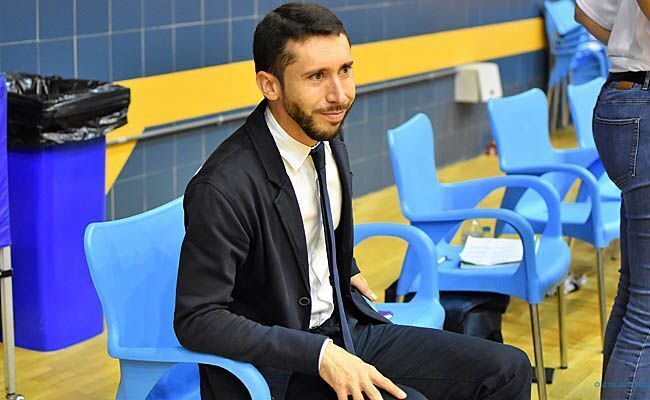 Foto Esteban Pedrosa