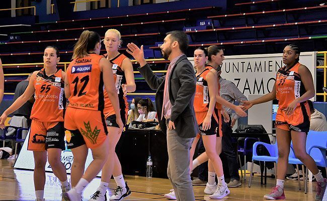 Foto de archivo, partido Zamarat-Alcobendas