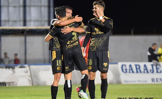 Zamora Club de Fútbol