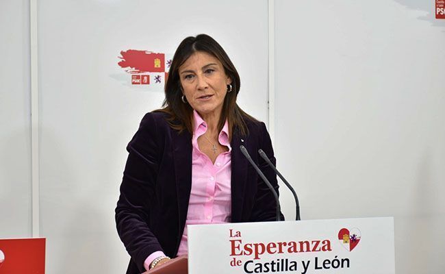Ana Sánchez