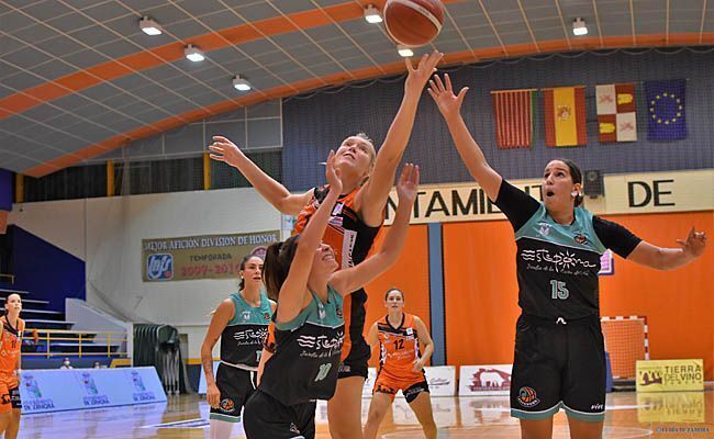 Foto Esteban Pedrosa