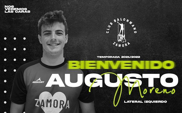 Fuente: Balonmano Zamora.