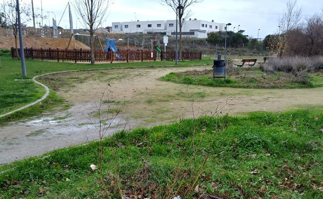 Vista Alegre