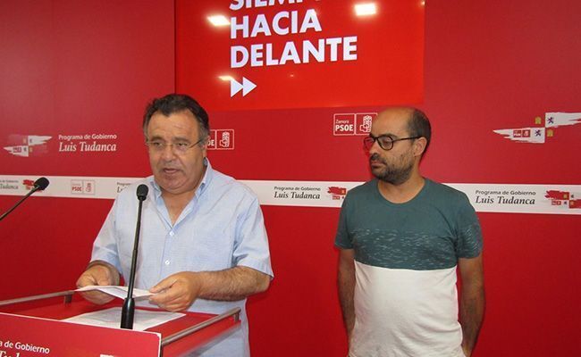 Martín Benito y Folgado