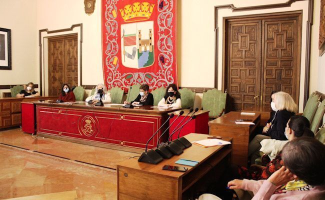 Fuente: Ayuntamiento de Zamora.