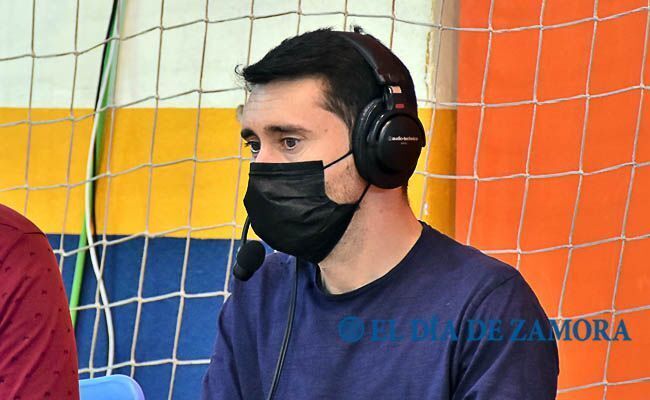 Foto Esteban Pedrosa