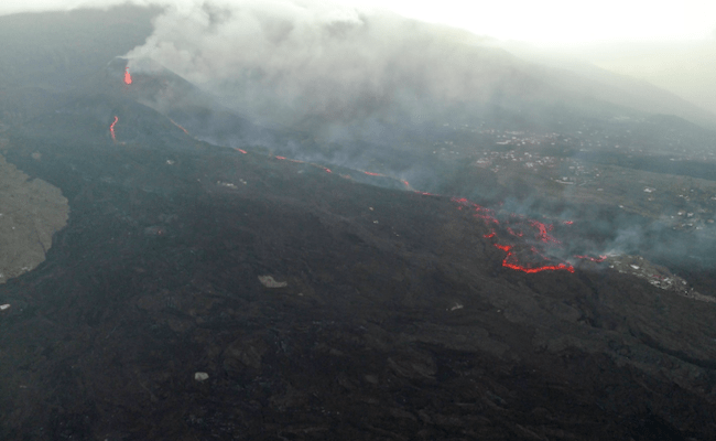 Foto: Cabildo de La Palma