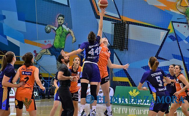 Foto archivo Esteban Pedrosa