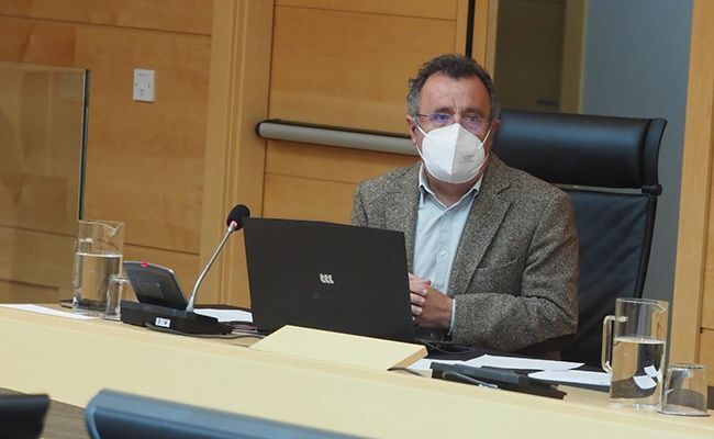 José Ignacio Martín Benito