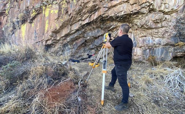Fotografías: OFICINA DE PRENSA CAMPUS DE VEGAZANA