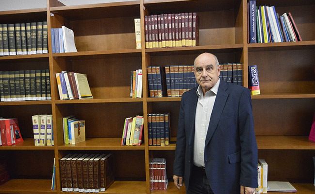 Antonio Rodríguez (Enrique Onís)