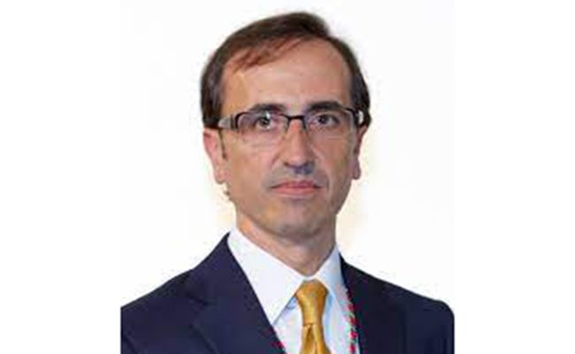 José Luis Prieto Calderón