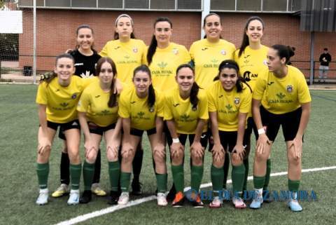 San Pío X 2 - Amigos del Duero 2