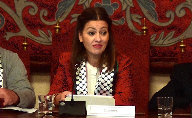 Sira Rego: 