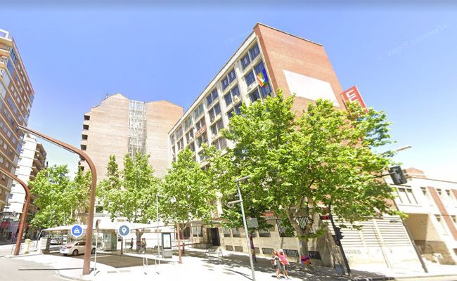 El paro aumenta en el tercer trimestre en la provincia