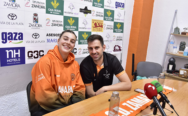 El Zamarat viaja a Melilla tras su primera victoria en liga