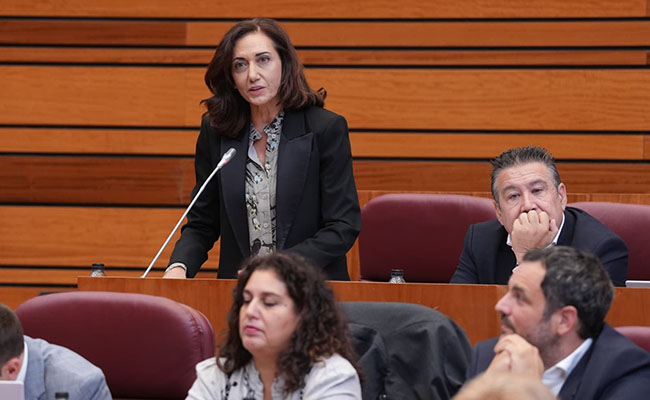 UPL reclama  la ejecución de los centros de salud de Villalpando y Virgen de la Concha