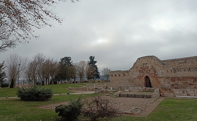 Propuestas a los partidos políticos para embellecer el parque del Castillo