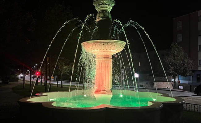 La ciudad que nos alienta y nos acusa