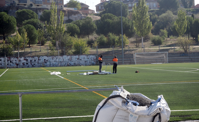 Quince clubes amenazan con suspender indefinidamente la liga provincial por Valorio