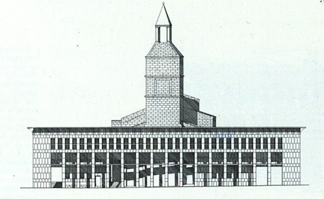 La Plaza Mayor de Zamora y su necesaria transformación