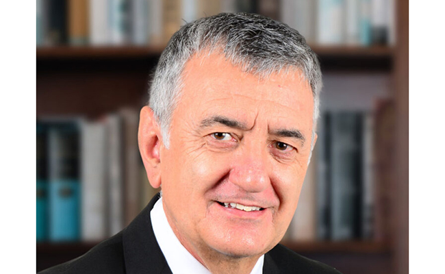 Jura de colegiados de Graduados Sociales