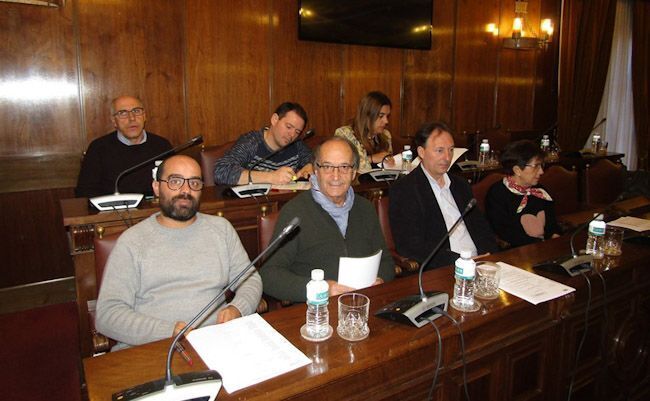 Fuente: PSOE Zamora.