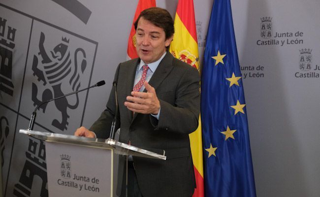 Fuente: Junta de CyL.