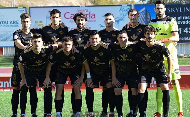 Zamora Club de Fútbol