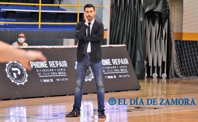 Foto Esteban Pedrosa