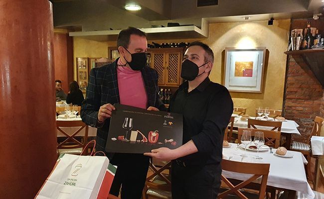 Cipri (Concha San Francisco)