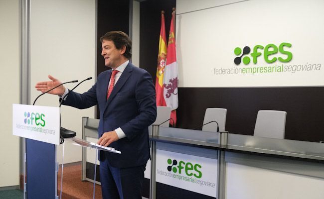 Fuente: Junta de CyL.