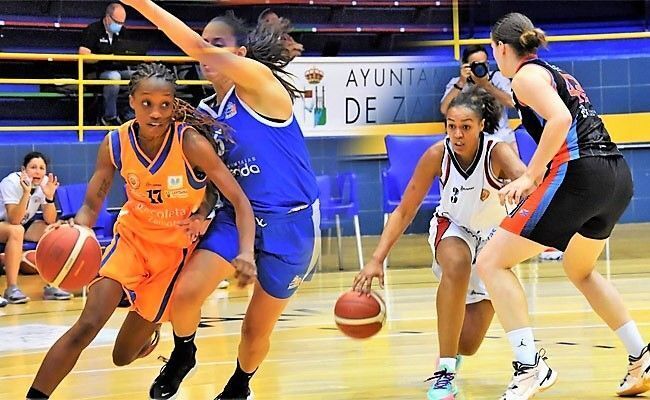 Montaje Enrique Onís