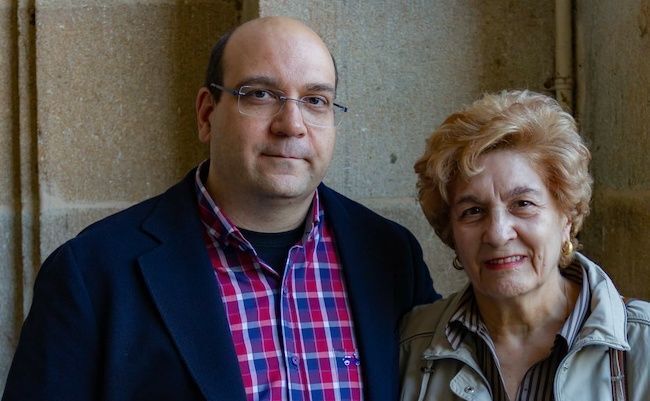 Imagen de la Hermandad de Nuestro Señor Jesús de Luz y Vida