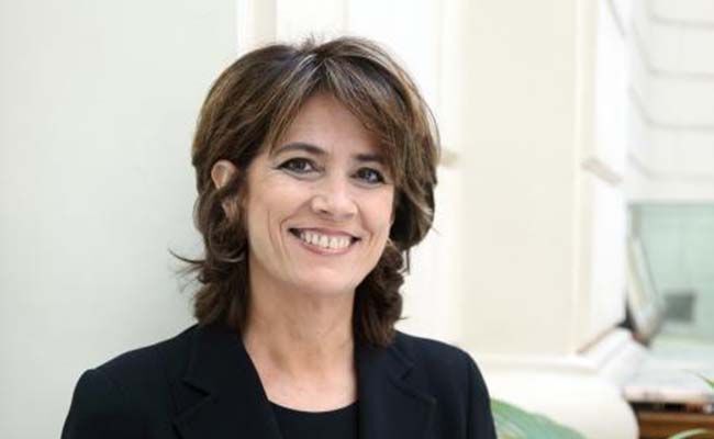 Fiscal general del Estado