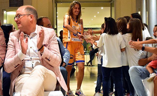 Foto de archivo Esteban Pedrosa