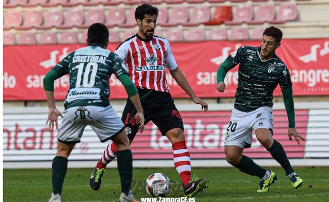 Theo, jugador clave en la reacción rojiblanca (ZCF)