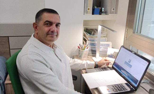 Rafael Pérez de Vega