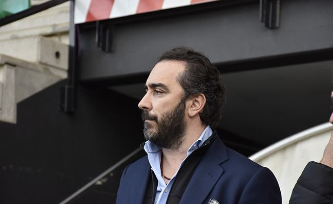 Esteban Pedrosa