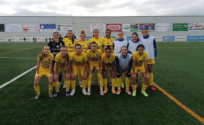 Foto cedida por UD Bovedana