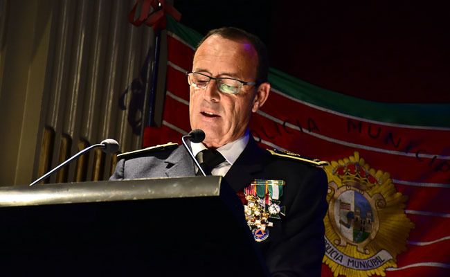 Foto Esteban Pedrosa